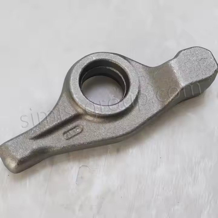 Alloy Cast Iron engine rocker arm 