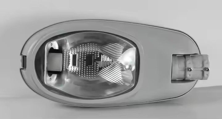 lamp housing Manufacturer