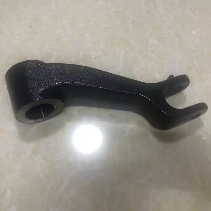 custom hydraulic lift arm