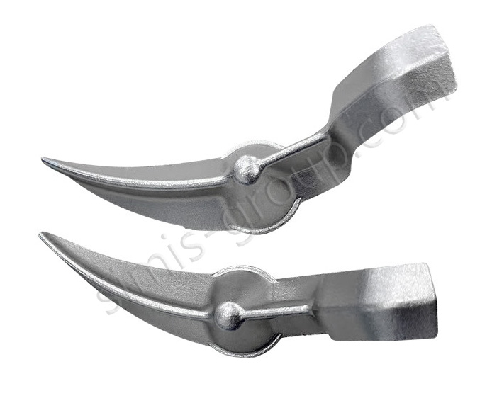 Stainless Steel Parts