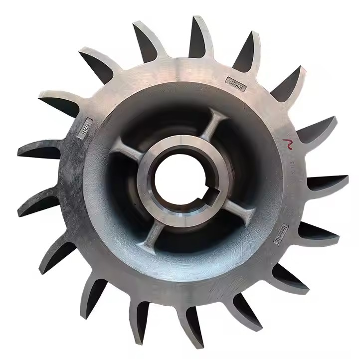 Stainless Steel Parts