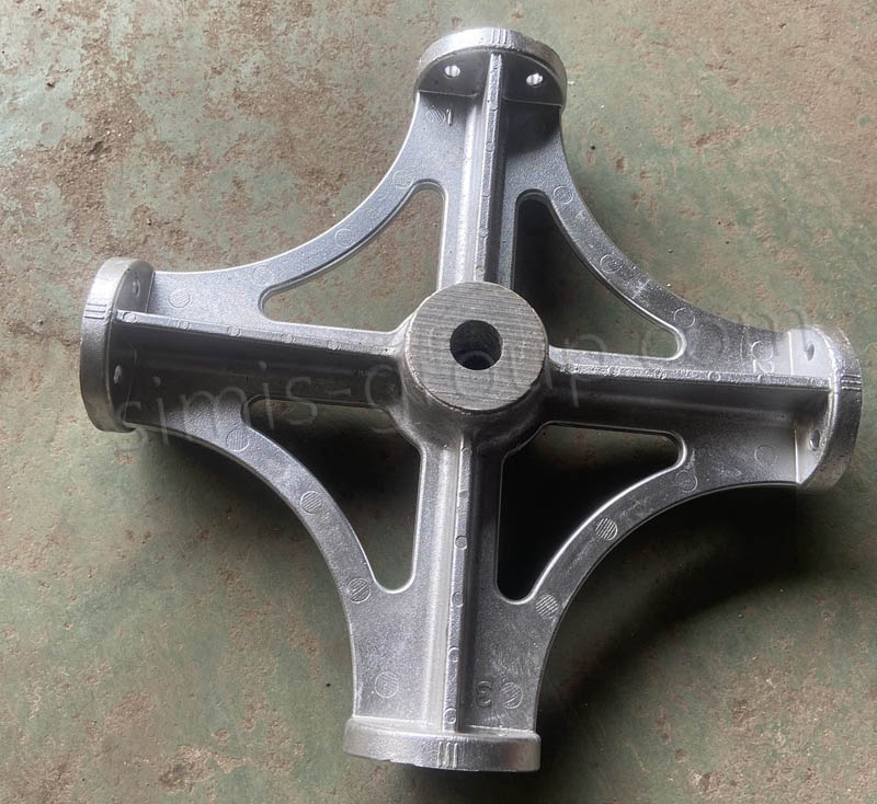 custom stainless steel parts