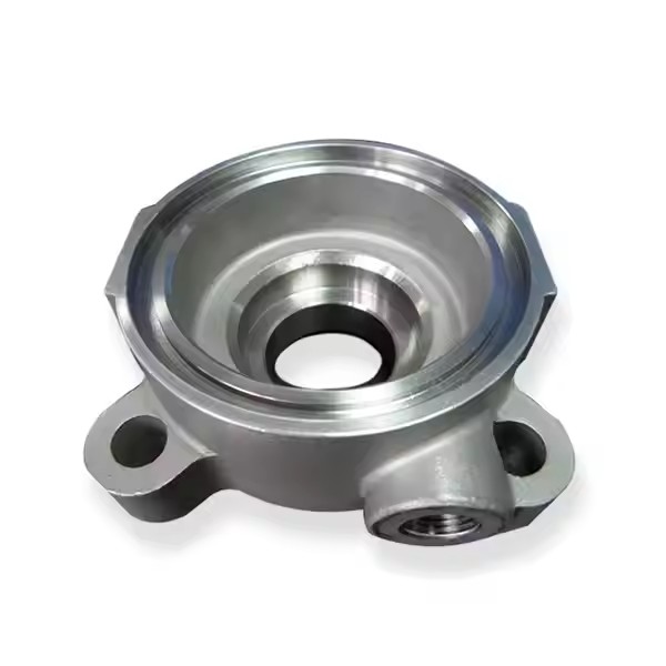 Stainless Steel Parts