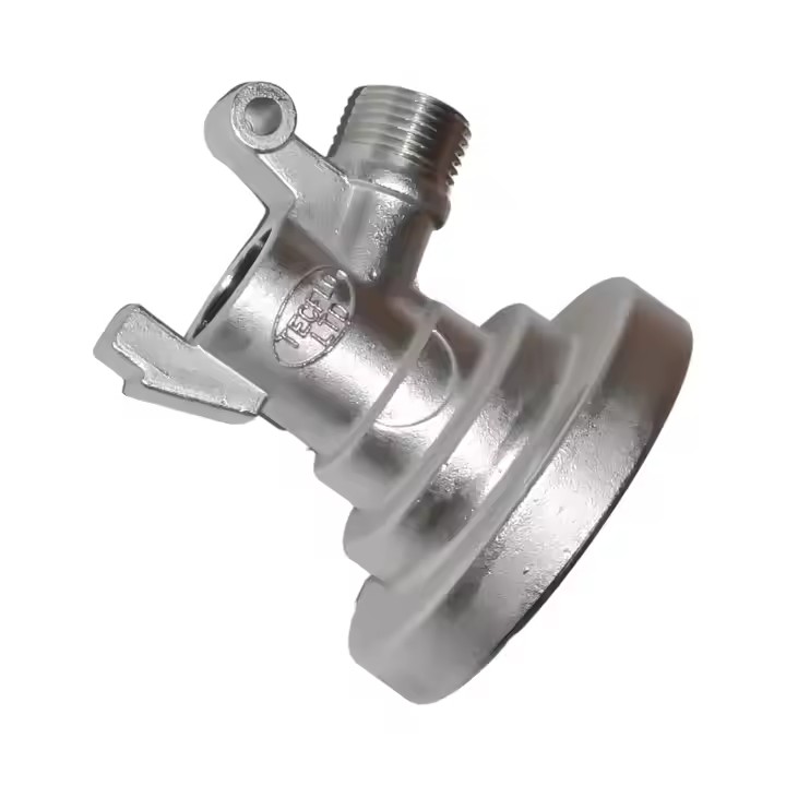 Stainless Steel Parts