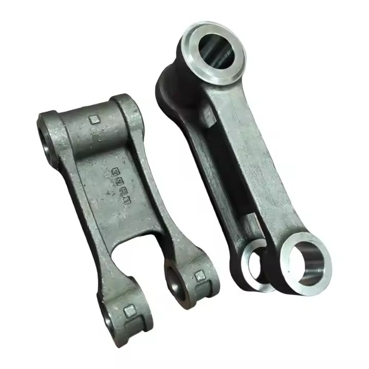 Stainless Steel Parts