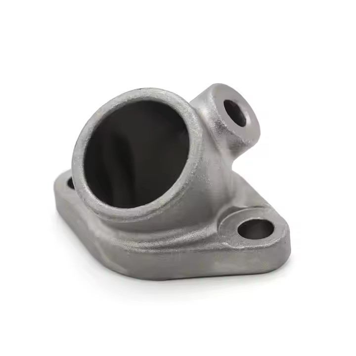 Carbon Steel Parts