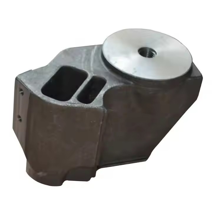 Carbon Steel Parts