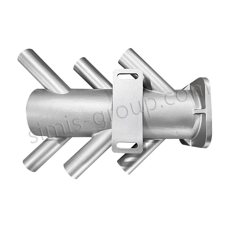 Stainless Steel Parts