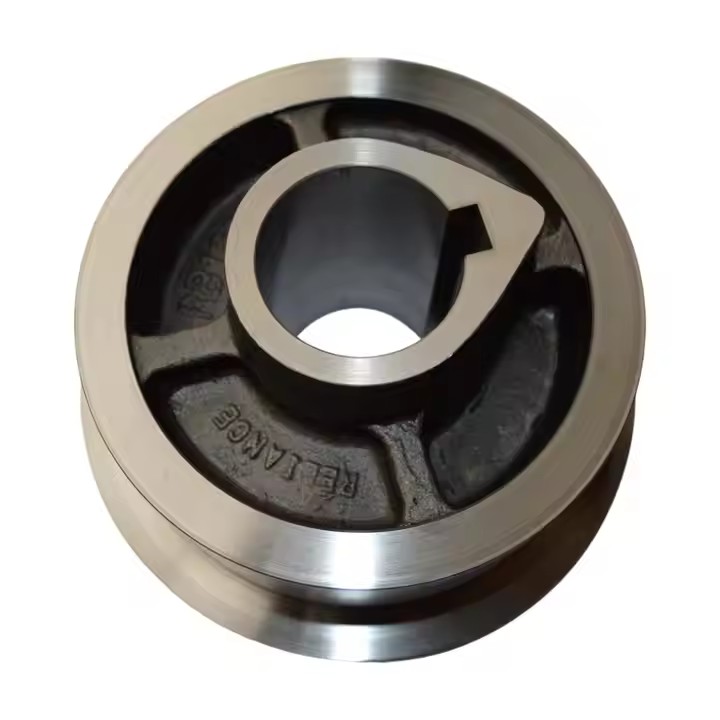 Stainless Steel Parts