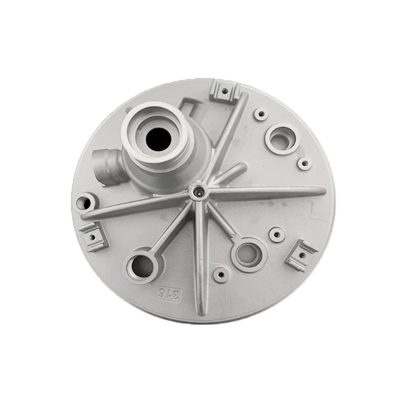 Stainless Steel Parts