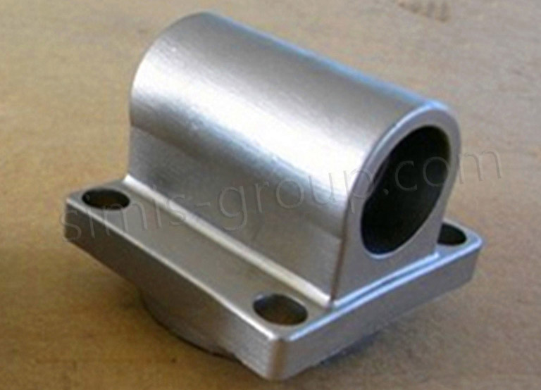 304 stainless steel parts