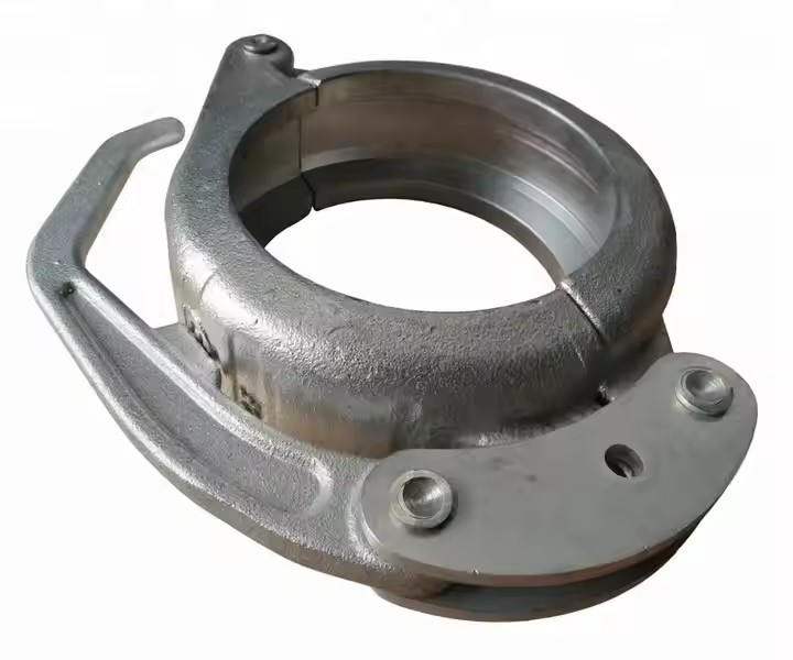 Carbon Steel Parts