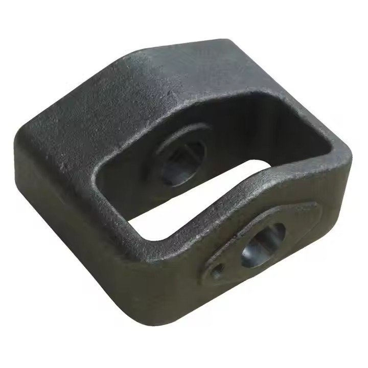 Carbon Steel Parts
