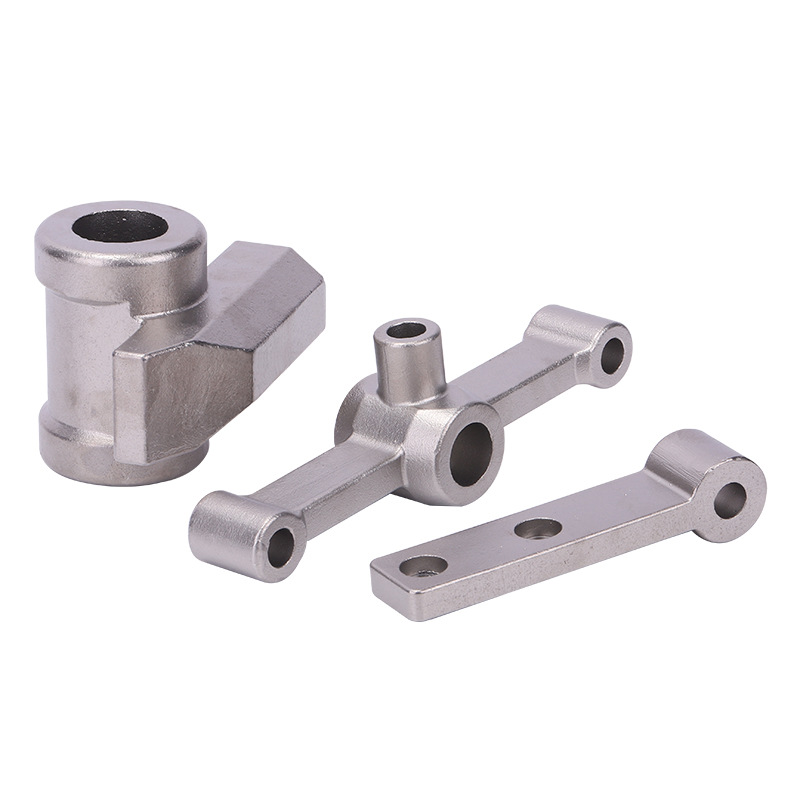 Stainless Steel Parts