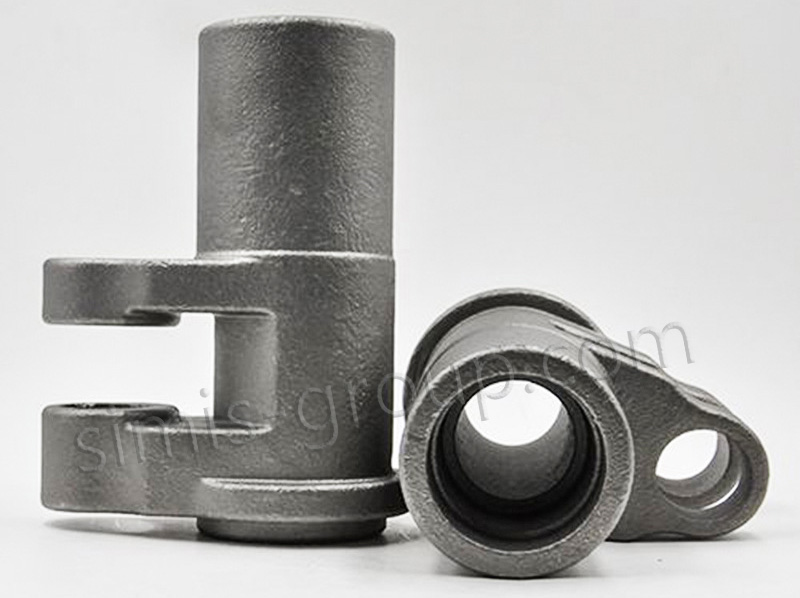 Carbon Steel castings Manufacturer