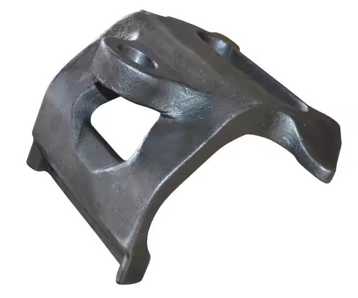 Carbon Steel Parts
