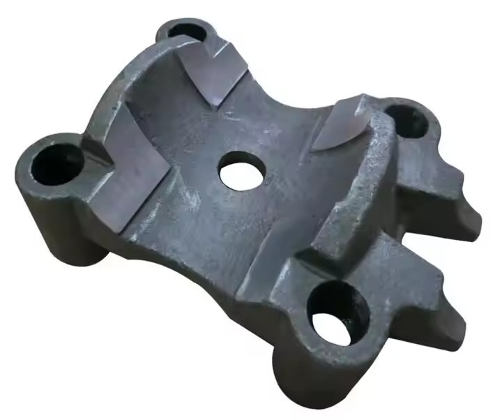 Carbon Steel Parts