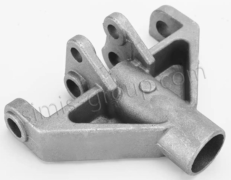 Carbon Steel Parts