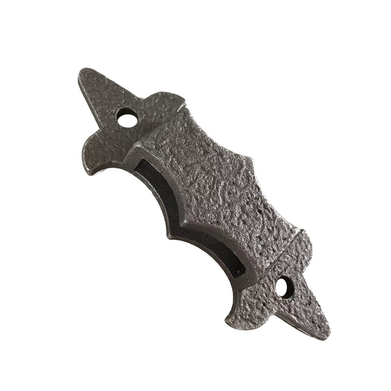 Alloy Steel Parts