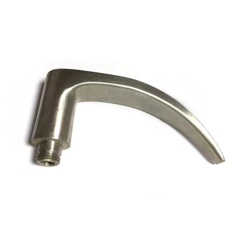 Alloy Steel Parts