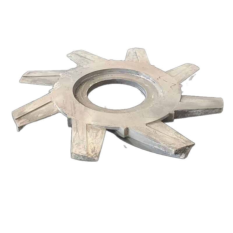 Alloy Steel Parts