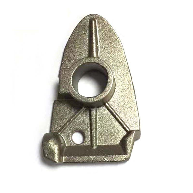 Alloy Steel Parts