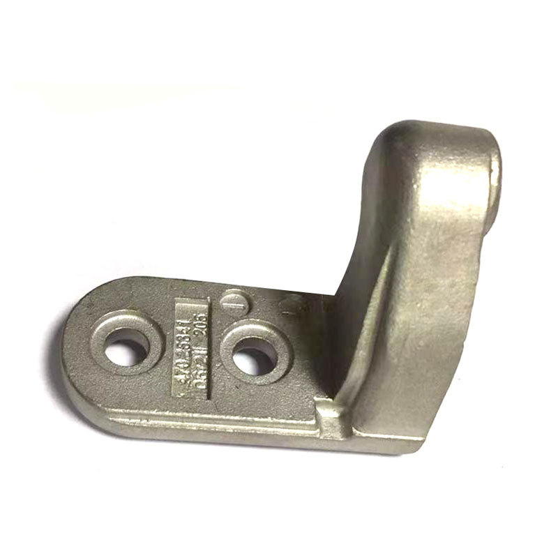 Alloy Steel Parts