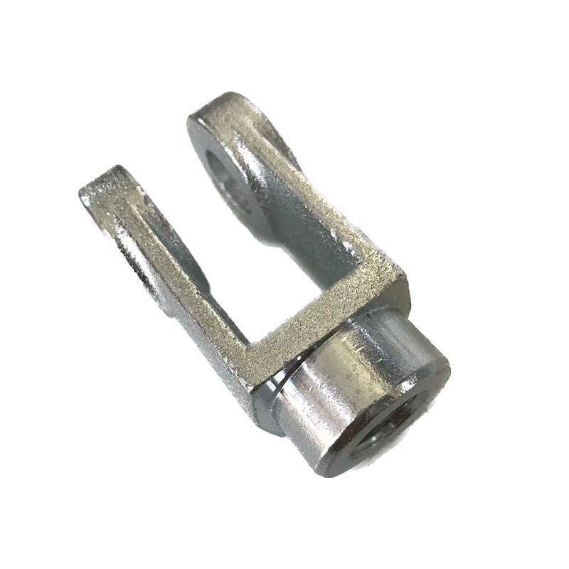 Alloy Steel Parts
