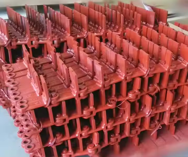 scraper conveyor chains Manufacturers