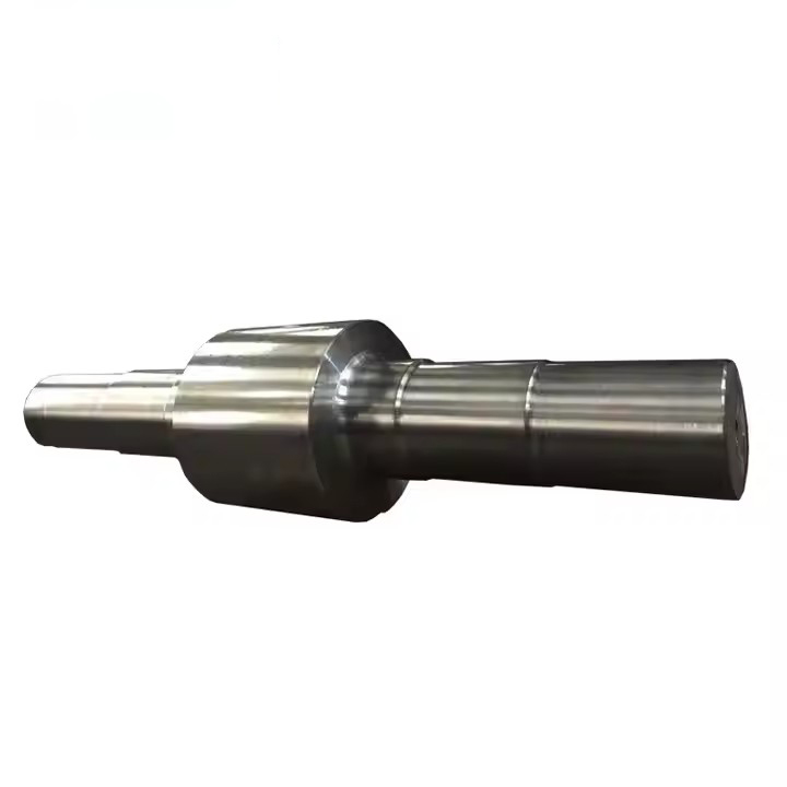 Rolling Mill Roller Shaft 