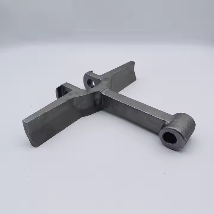 Carbon steel scraper conveyor chains