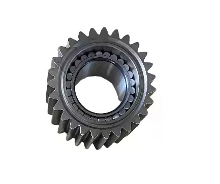carbon steel planetary gears