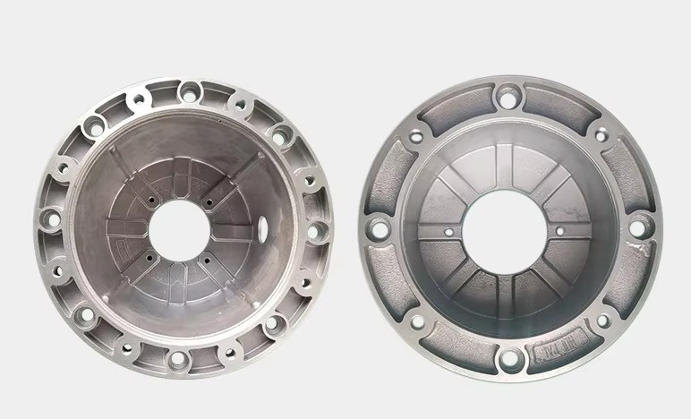 hydraulic bell Manufacturer