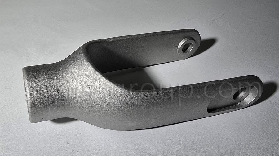ectric scooter front fork cover