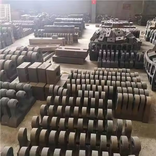 crusher hammer head Manufacturer