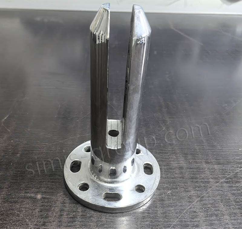 Glass Spigot