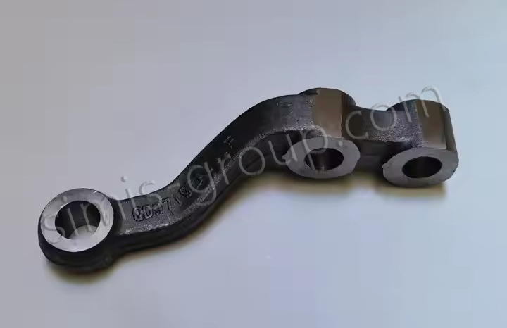 Steel Alloy Tie Rod Arm