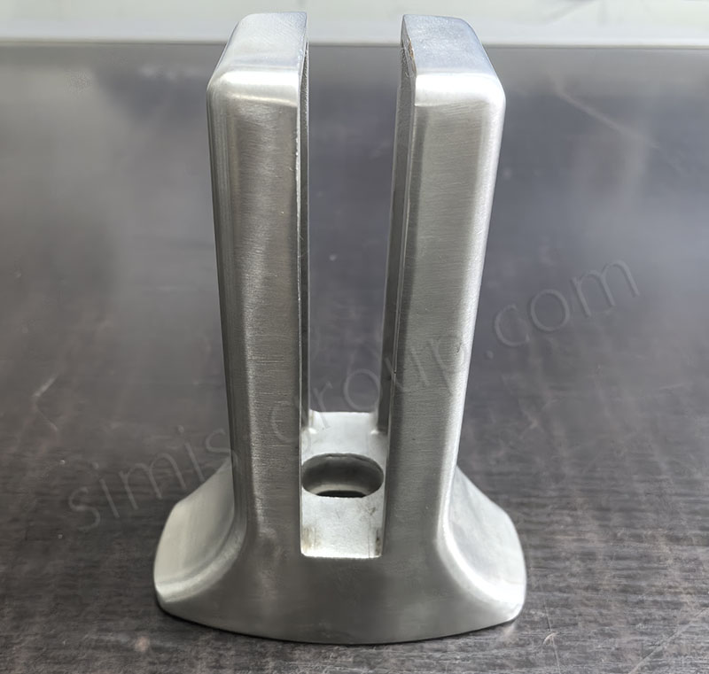 Glass Spigot