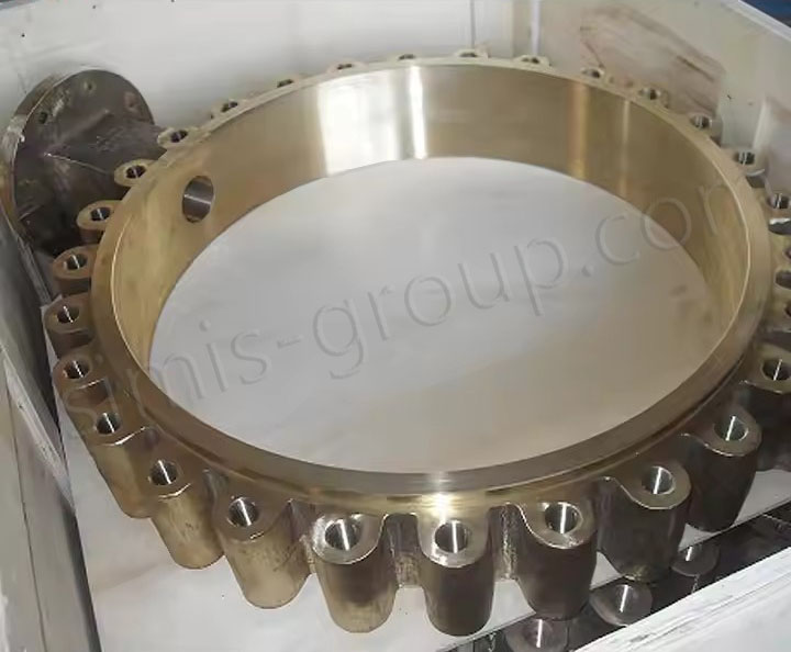 marine butterfly valves Manufacturer