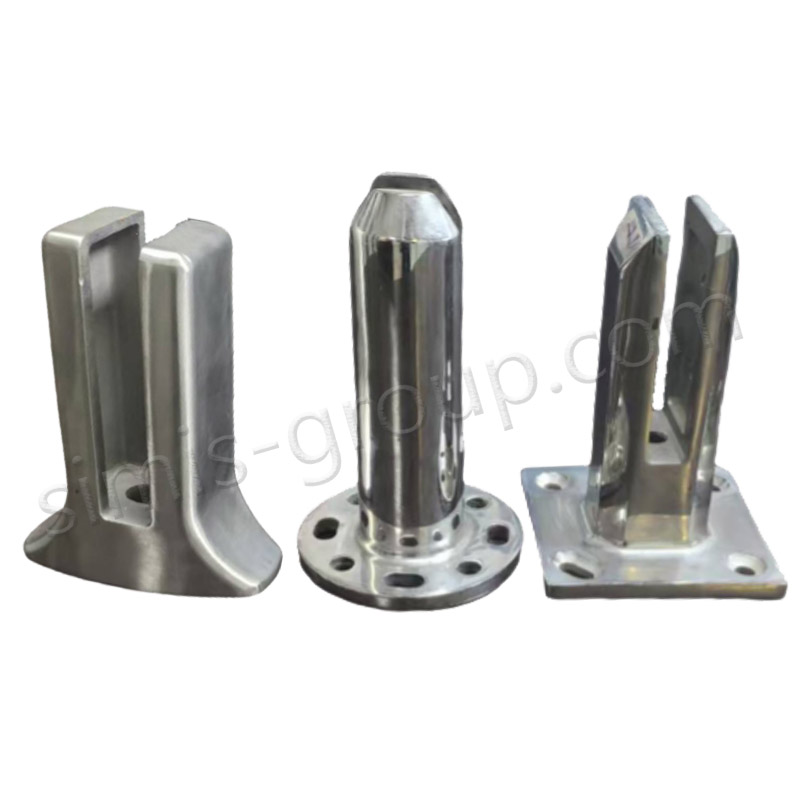 Glass Spigot