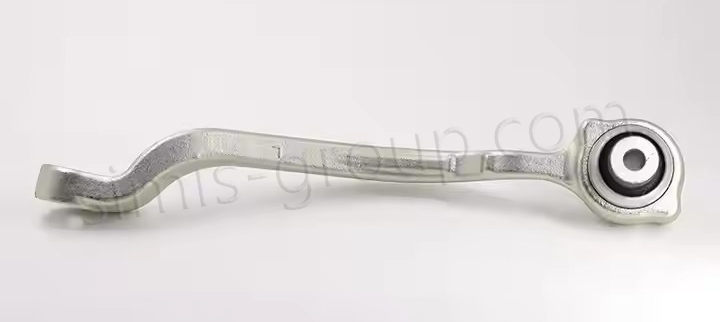 Aluminum Alloy Tie Rod Arm