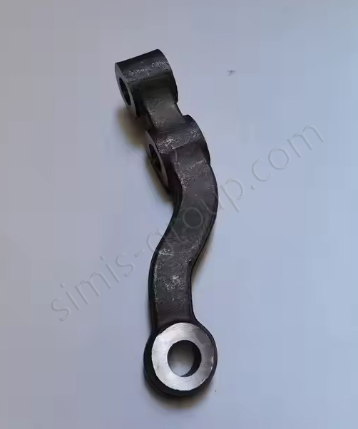 Tie Rod Arm Manufacturer