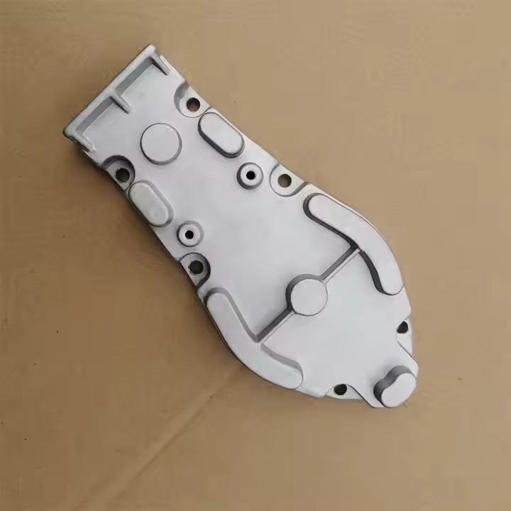 aluminum alloy hedge trimmer housing
