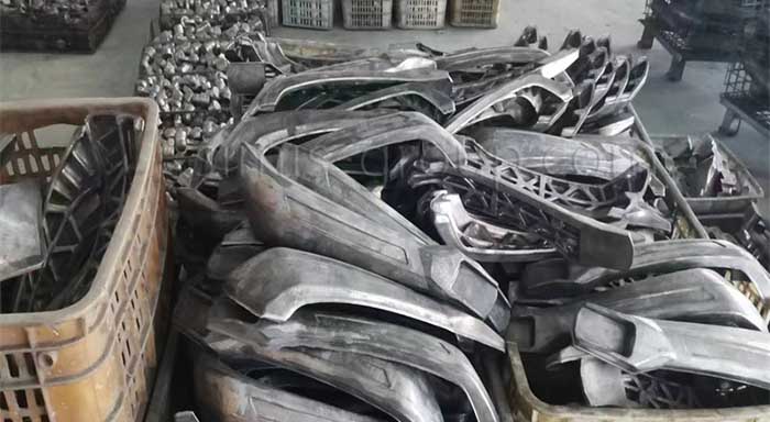 Aluminum Alloy
