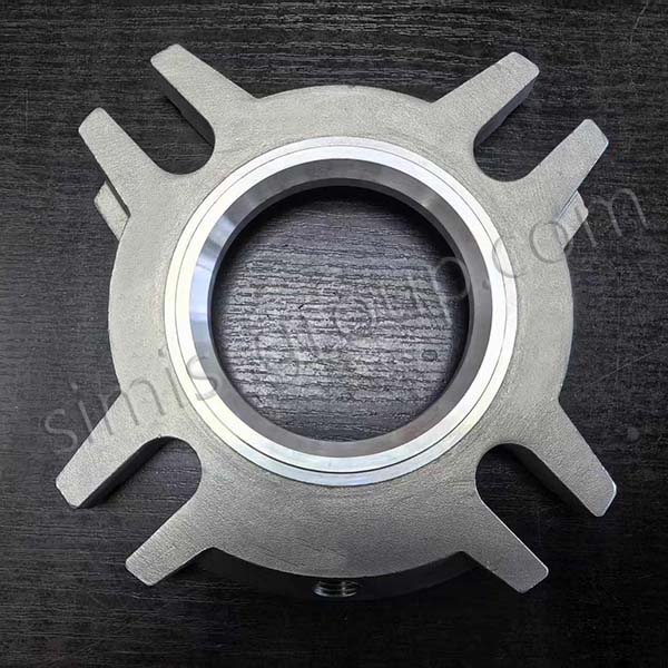 Cartridge Mechanical Seal