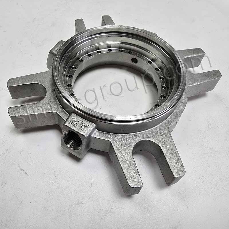 Cartridge Mechanical Seal