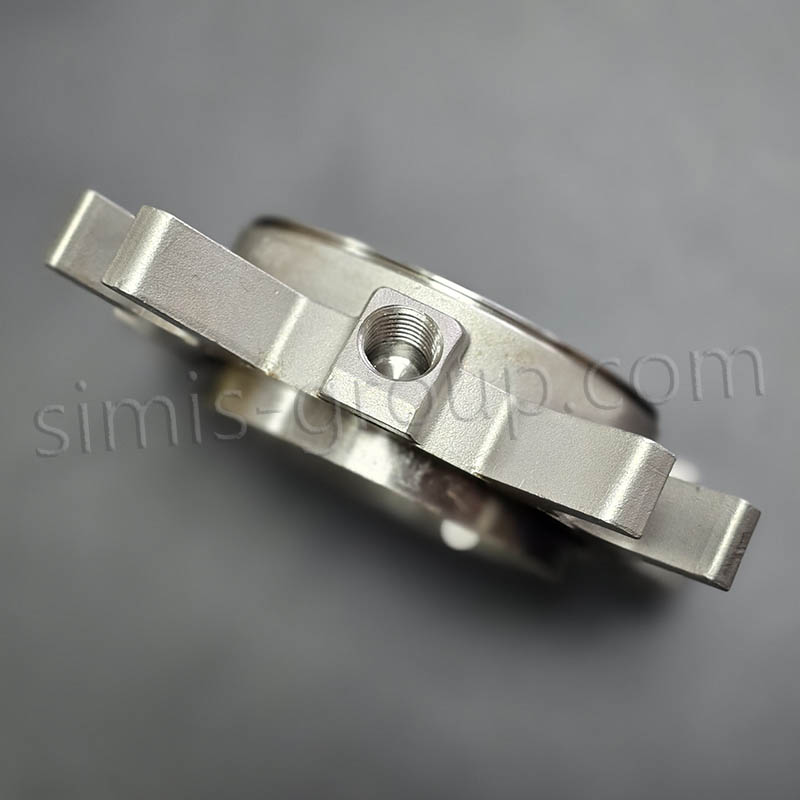 Cartridge Mechanical Seal