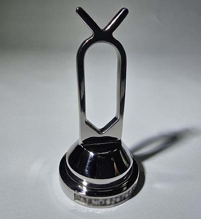 Stainless Steel Surface Treatment