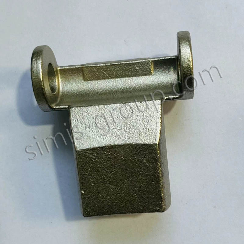 Carbon Steel Hardware 