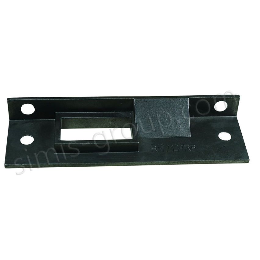 Lock Hardware Manufacturer